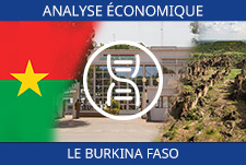 Analyse économique du Burkina Faso